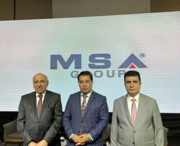 MSA Activity One