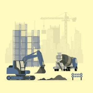 Construction